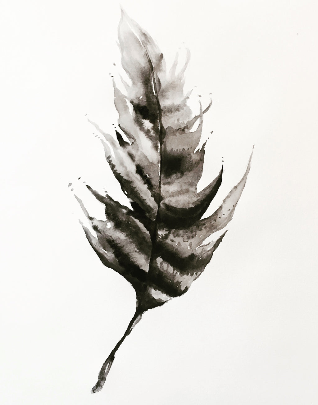 Feather